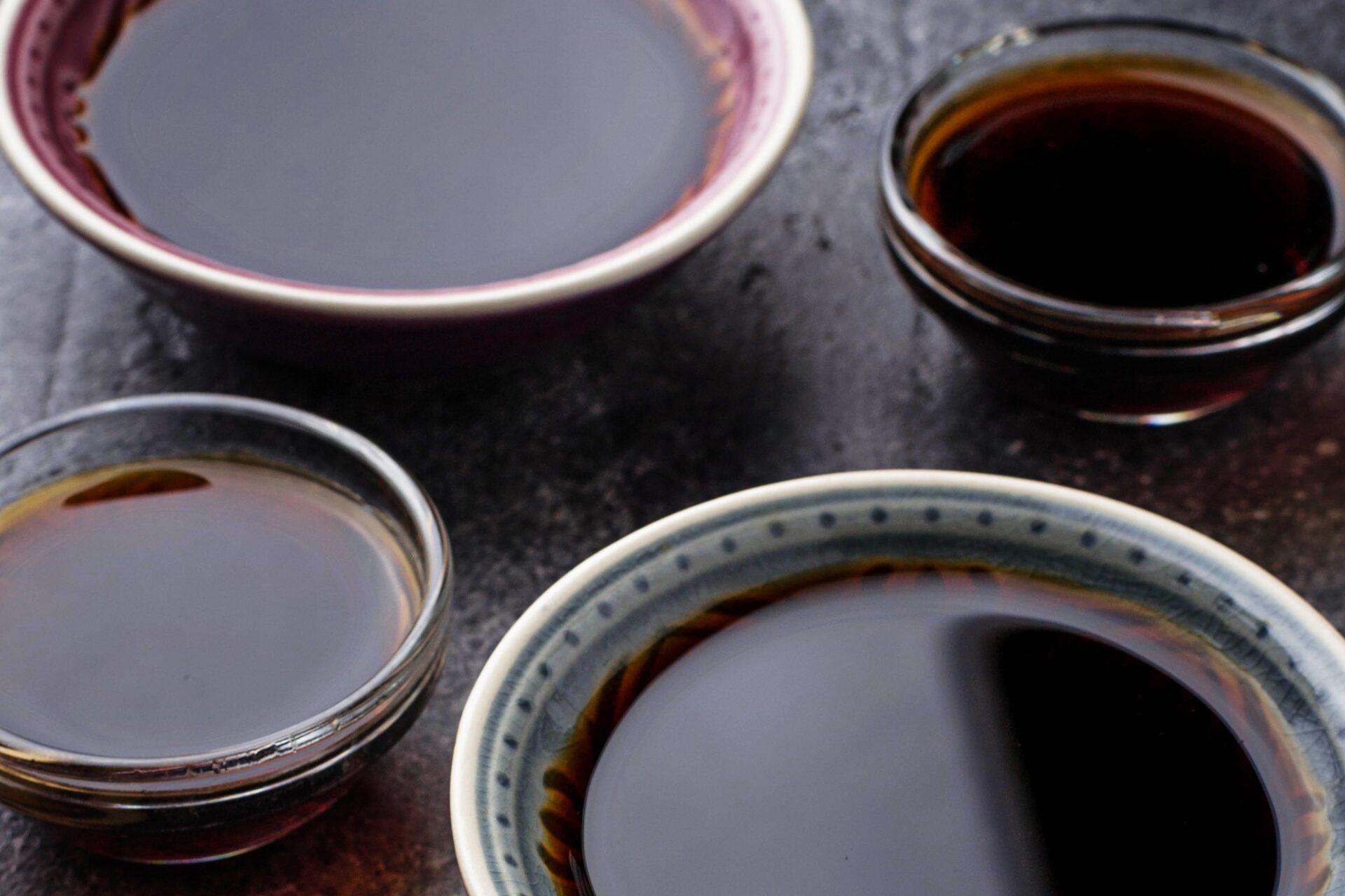 Soy Sauce - CookingHub