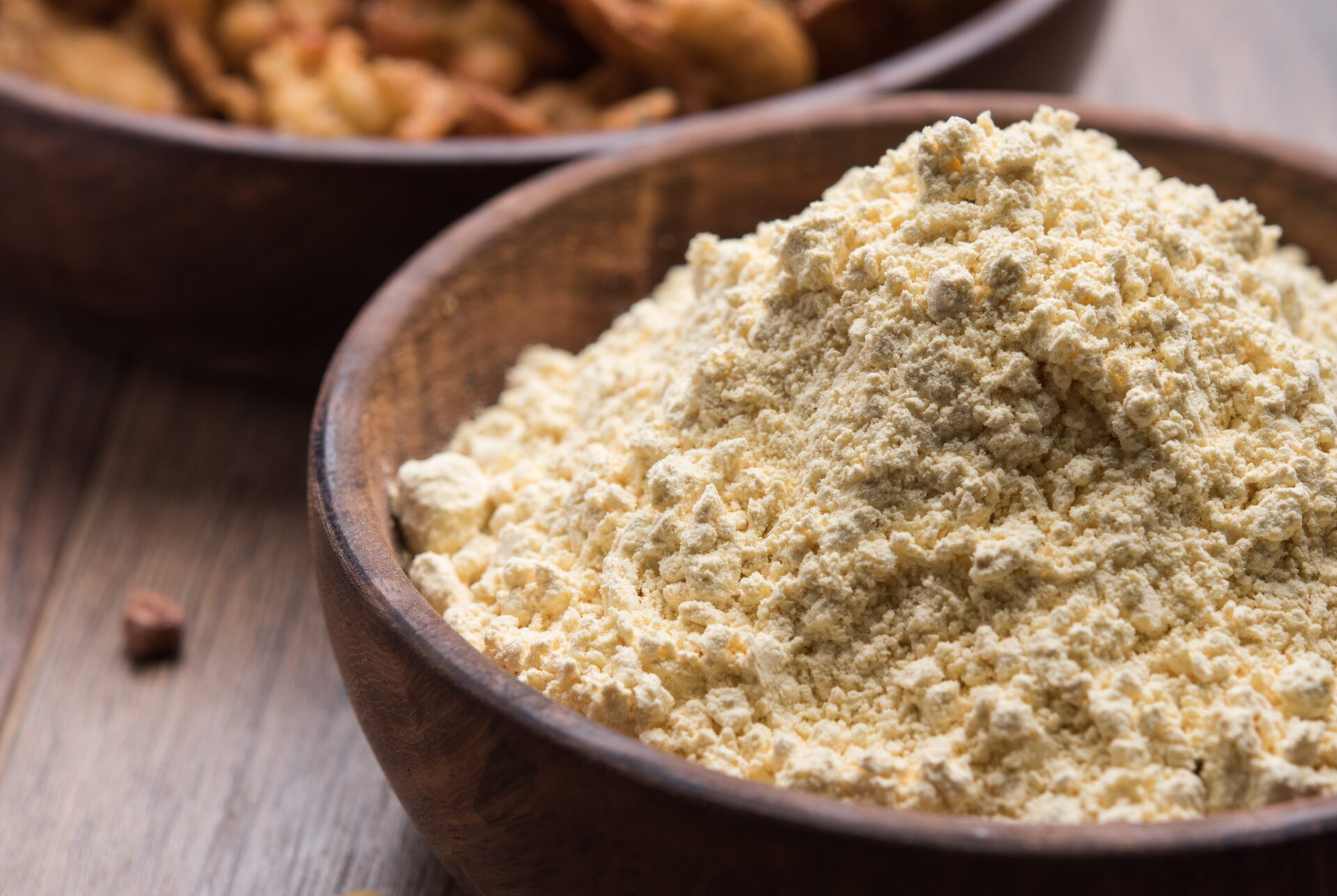 Gram Flour Besan Powder