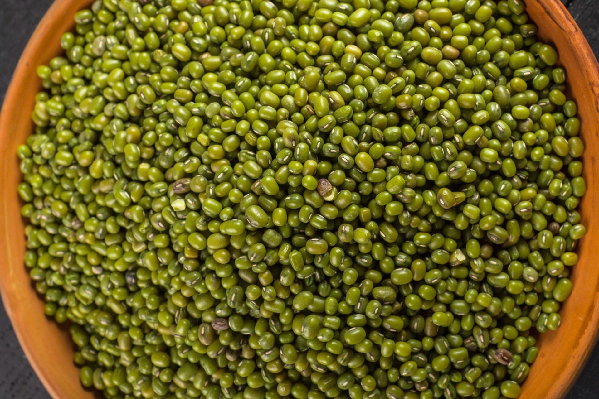 Mung Beans CookingHub