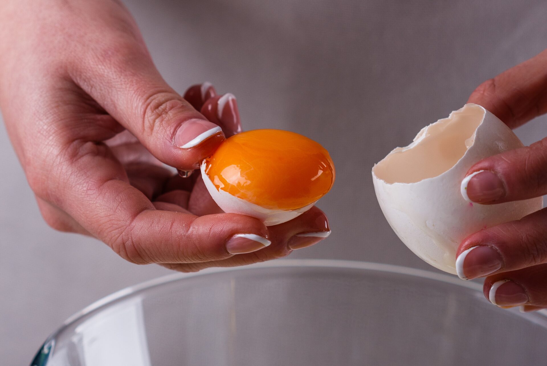 Egg Yolk - CookingHub