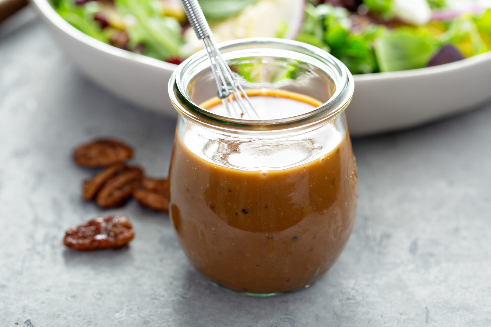 French Dressing - CookingHub