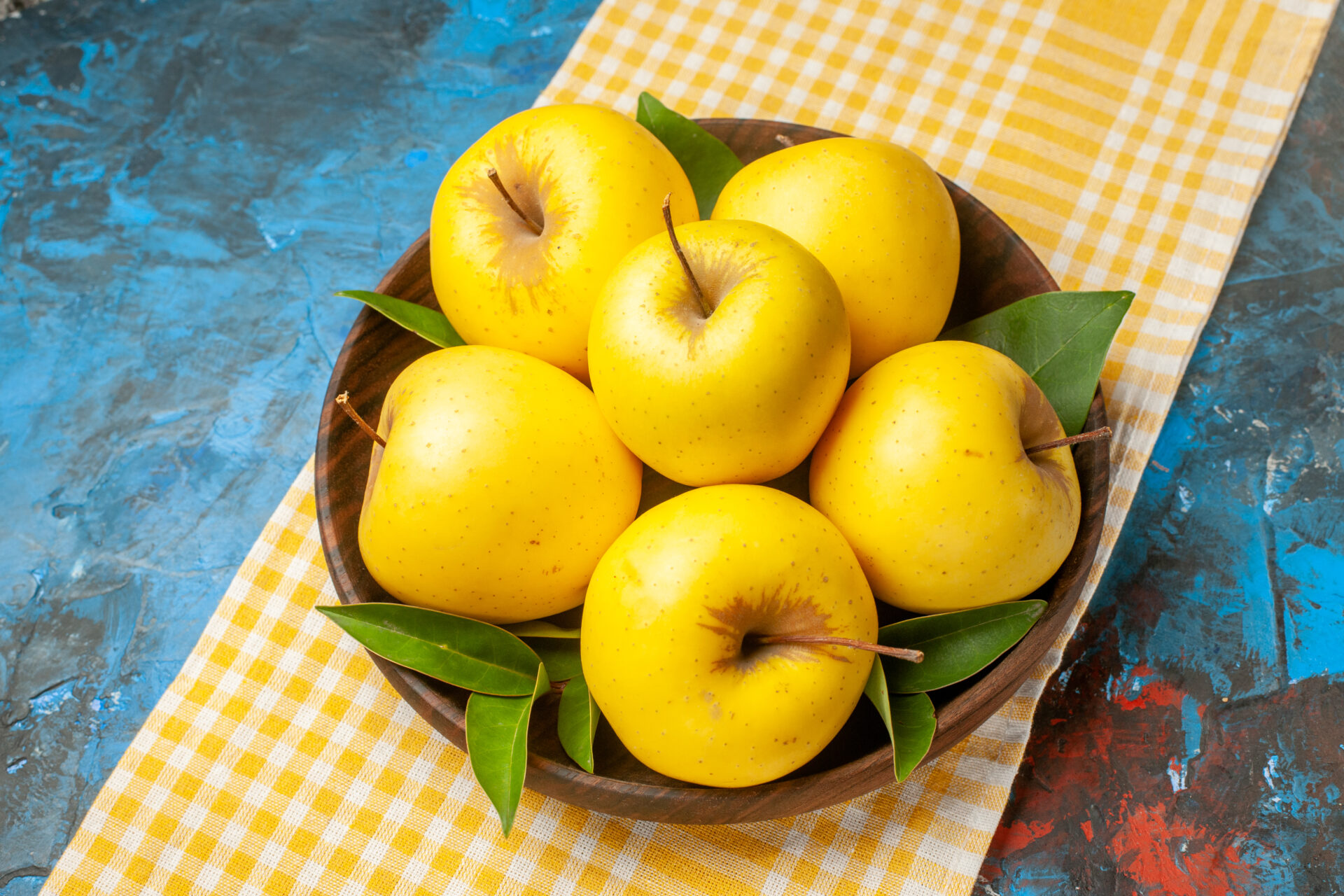 Golden Delicious Apple - CookingHub