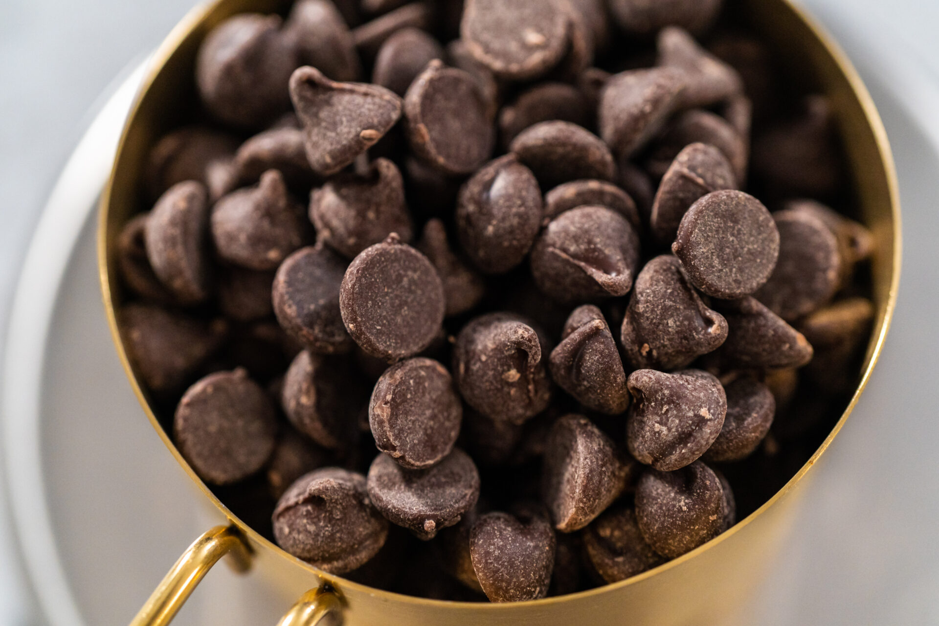 SemiSweet Chocolate Chips CookingHub