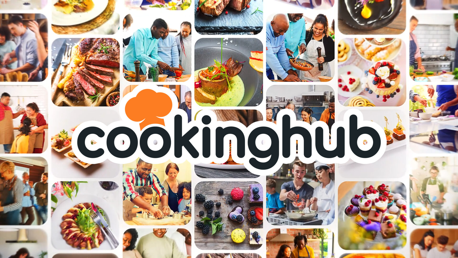 About - CookingHub
