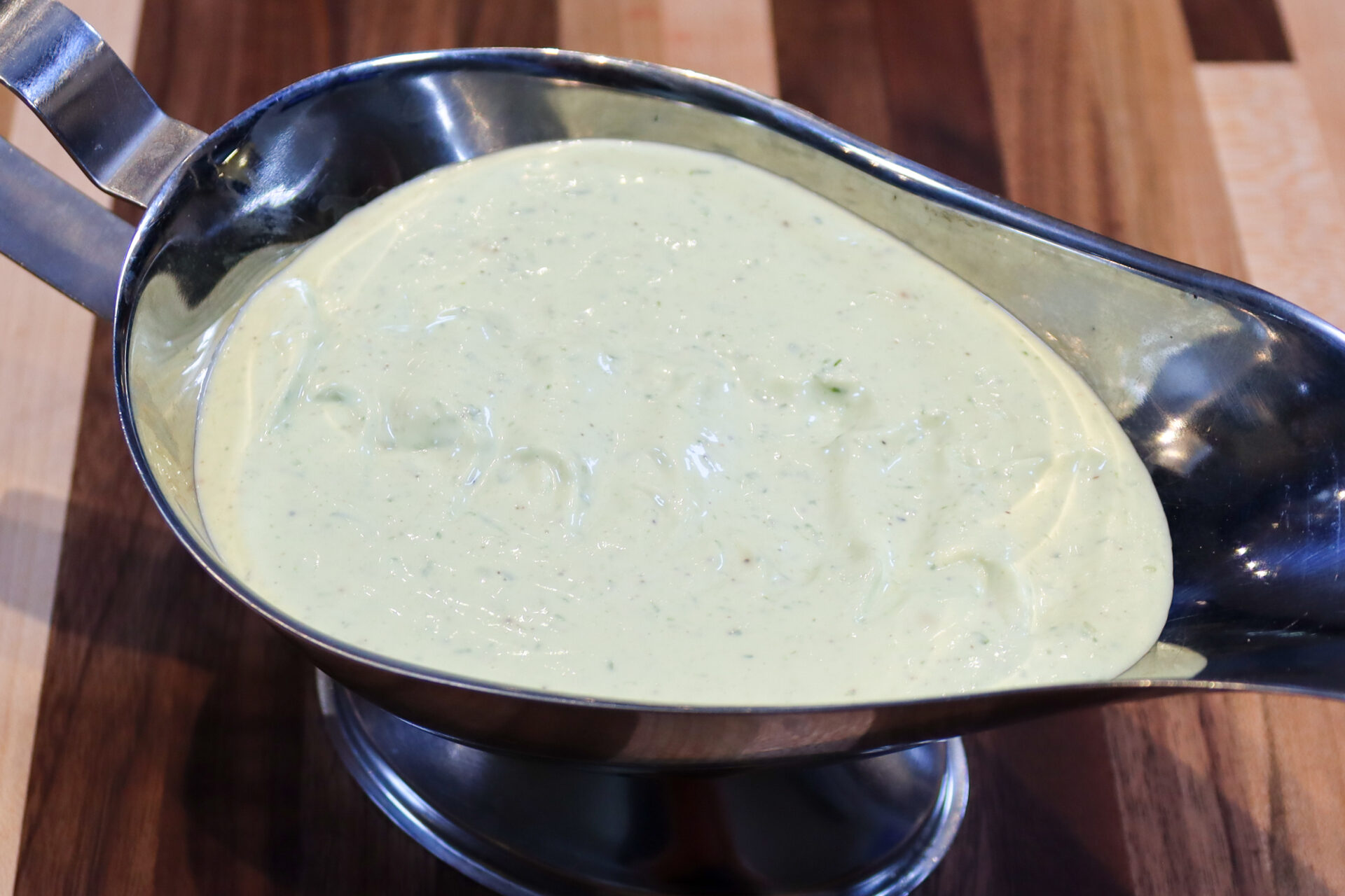 Garlic Aioli Recipe - CookingHub