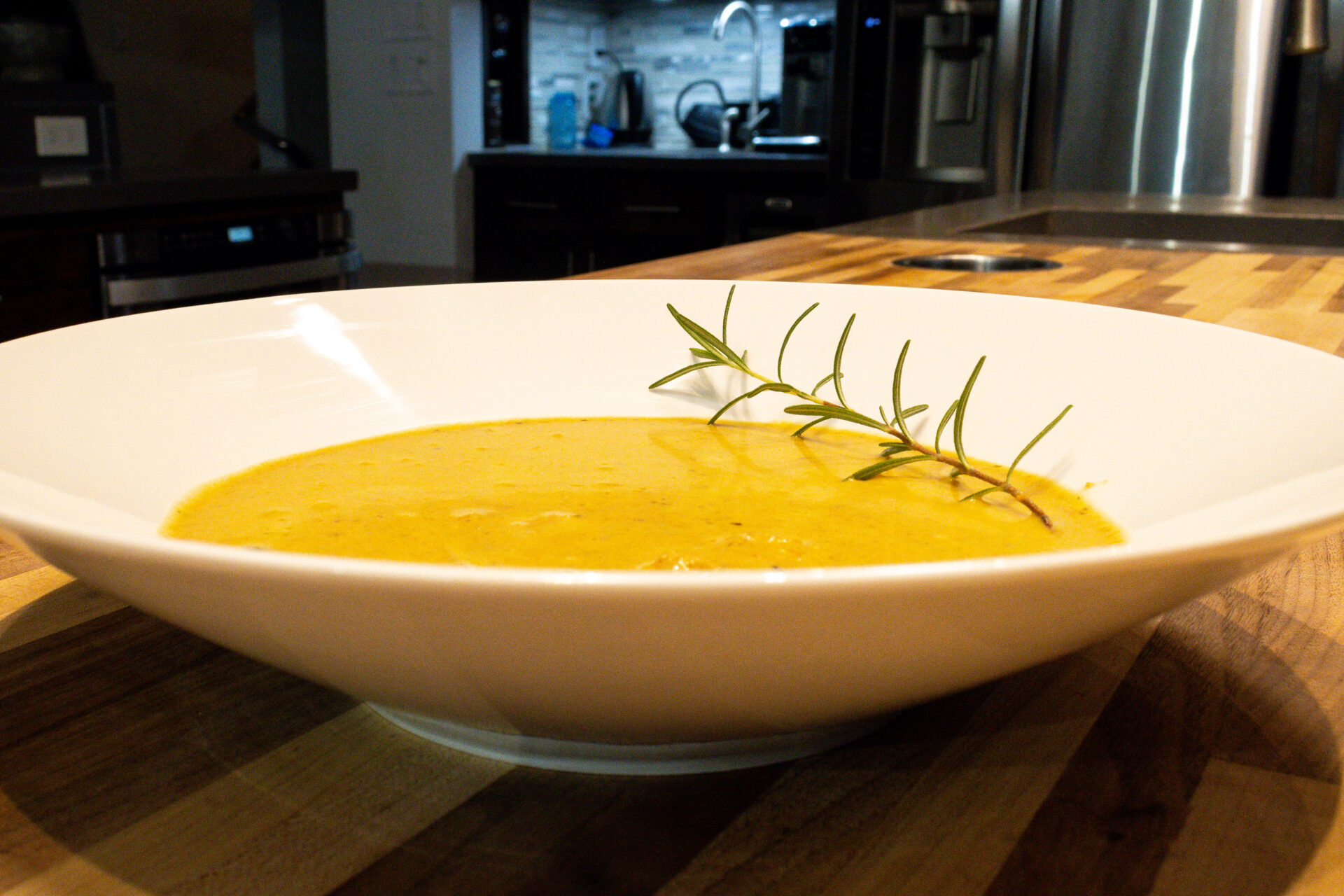 Christmas Fish Soup (Vánoční rybí Polévka) - CookingHub