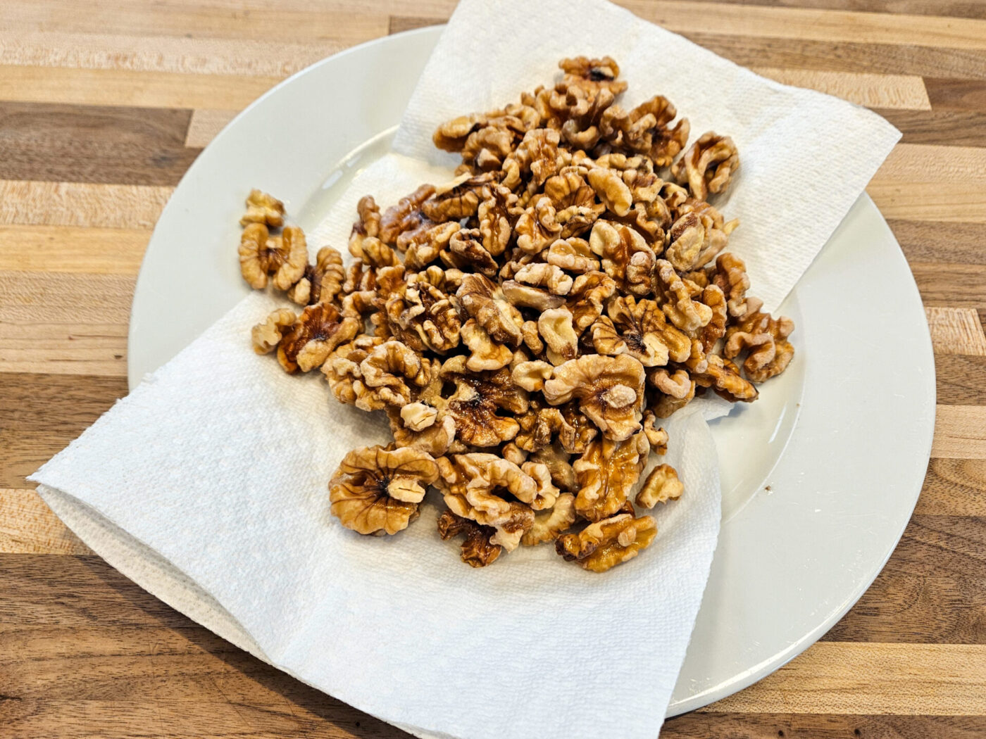 Masaryk's Cookies (Masarykovo cukroví)