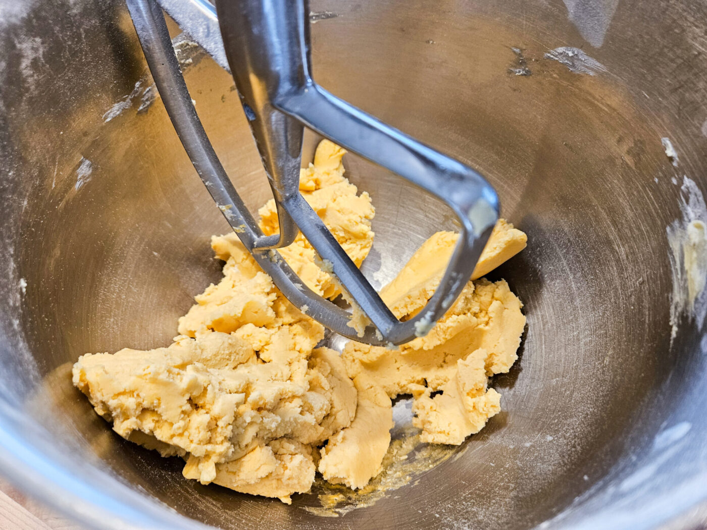 Masaryk's Cookies (Masarykovo cukroví)