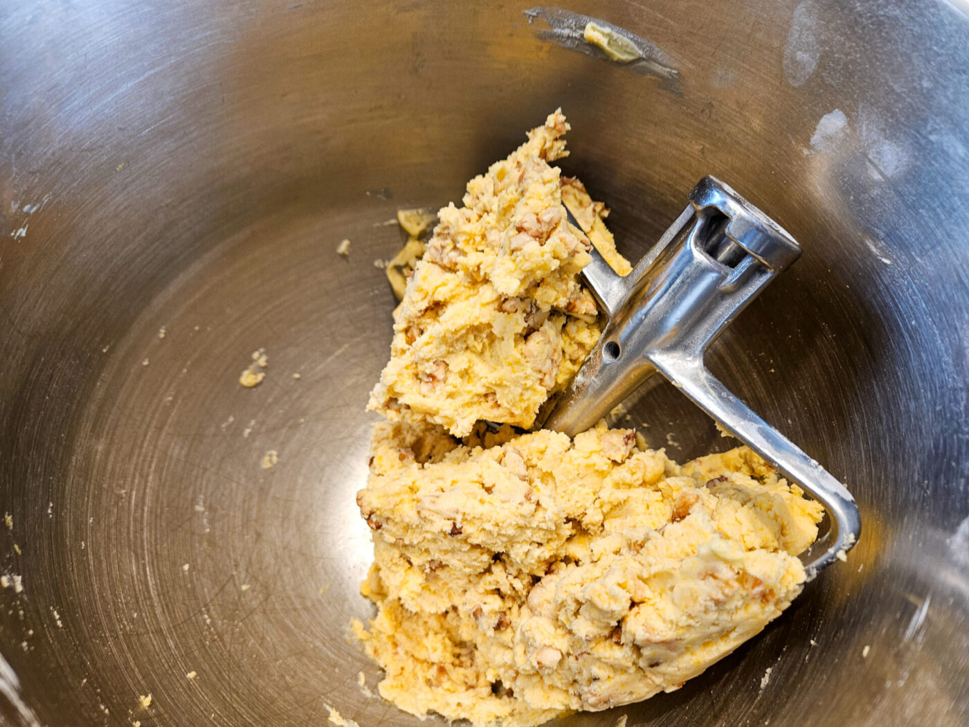 Masaryk's Cookies (Masarykovo cukroví)