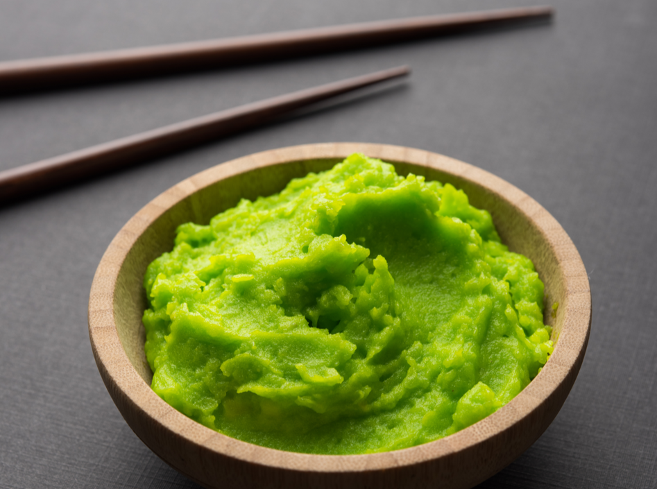 Wasabi Paste