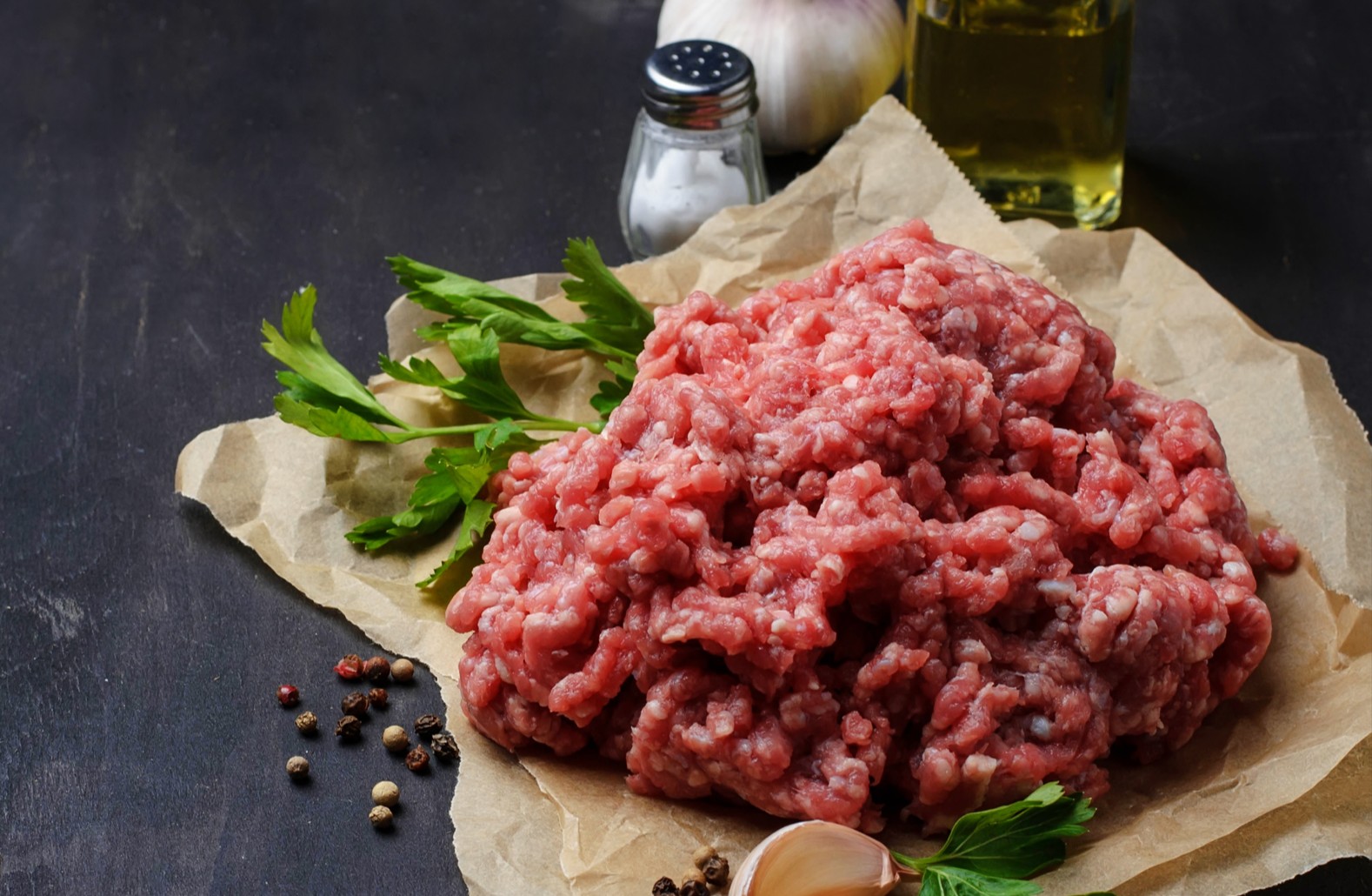 Mild Italian Sausage - CookingHub