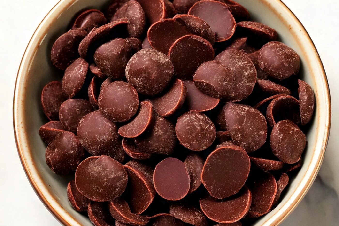sugar free chocolate chips 2