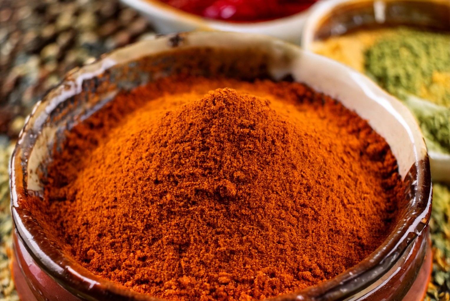 Taco Seasoning Recipe - CookingHub