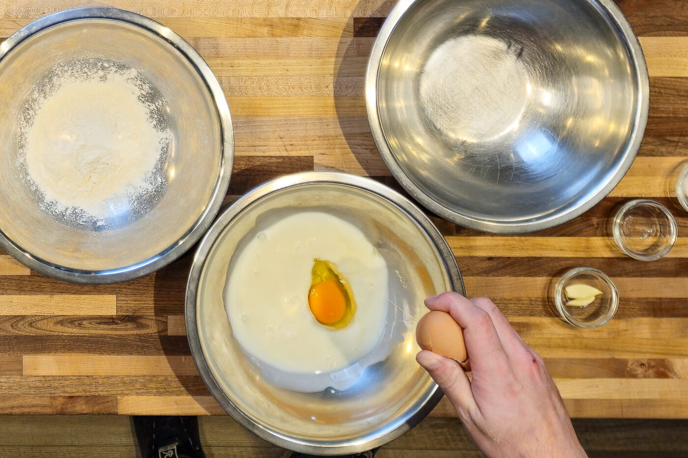 Cauliflower - preparation-07