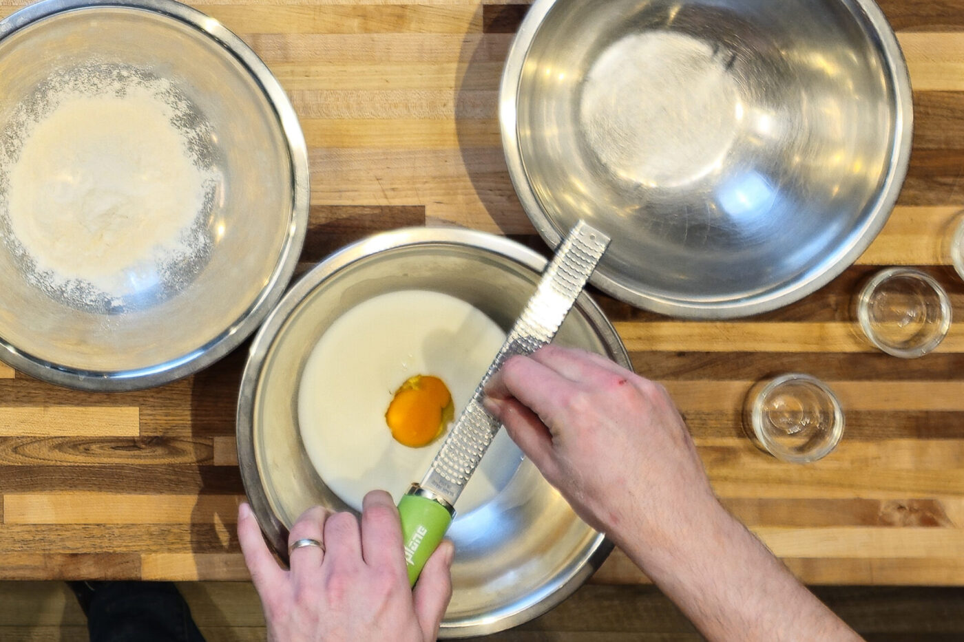 Cauliflower - preparation-08