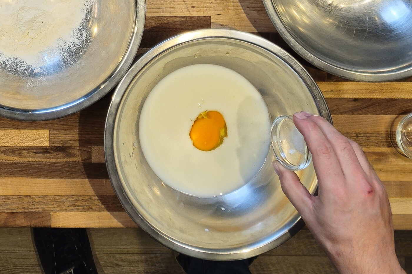 Cauliflower - preparation-09
