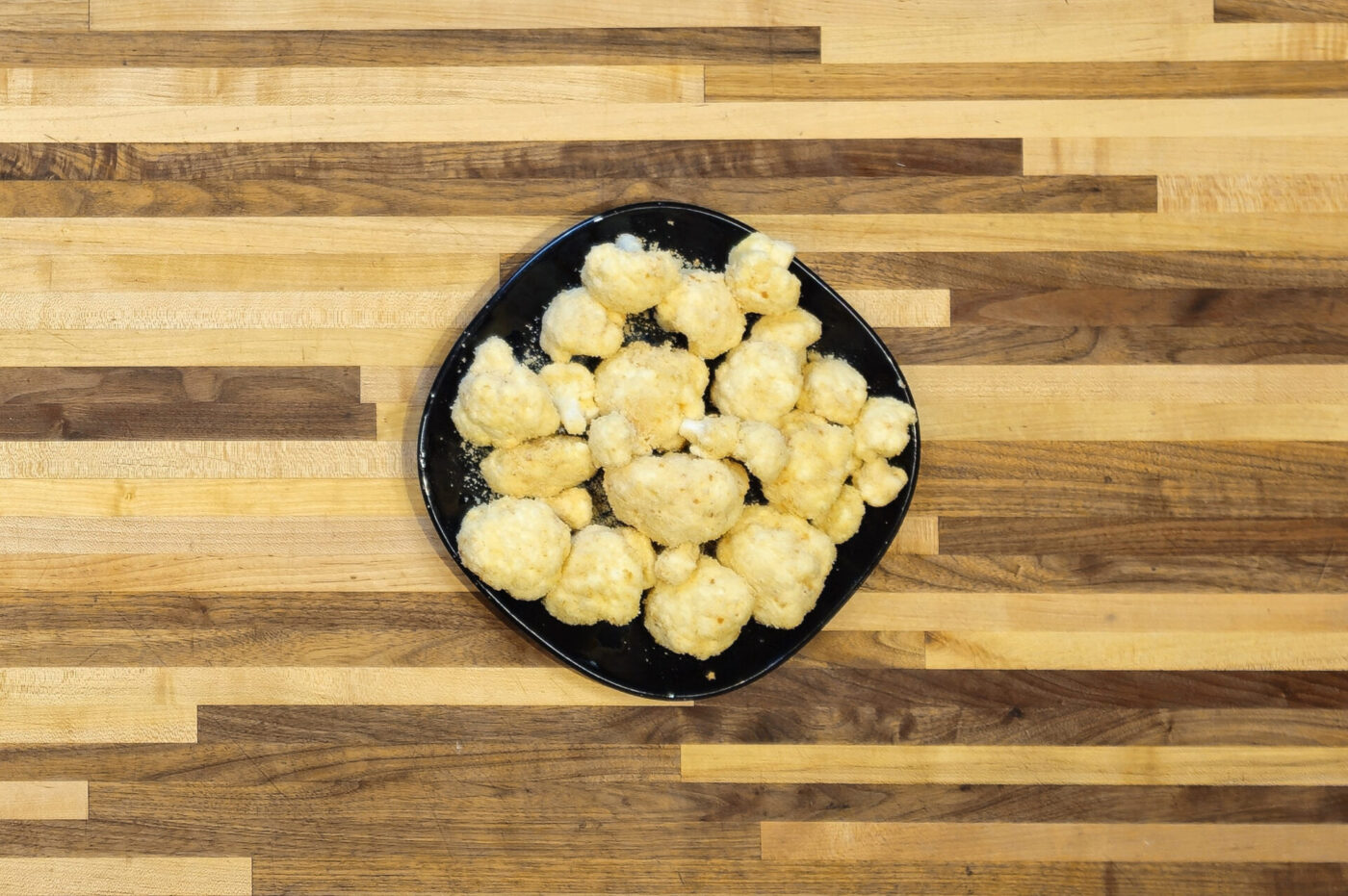 Cauliflower - preparation-20