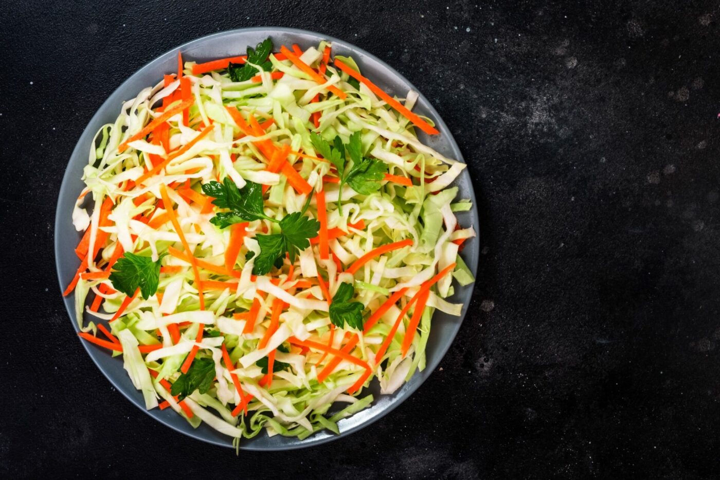 coleslaw salad mix 1