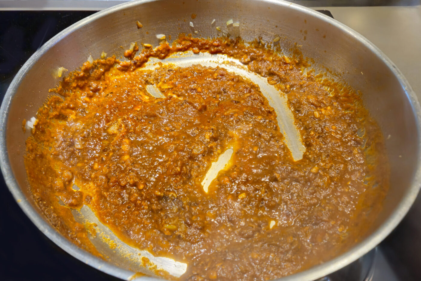 Palak Paneer steps-09