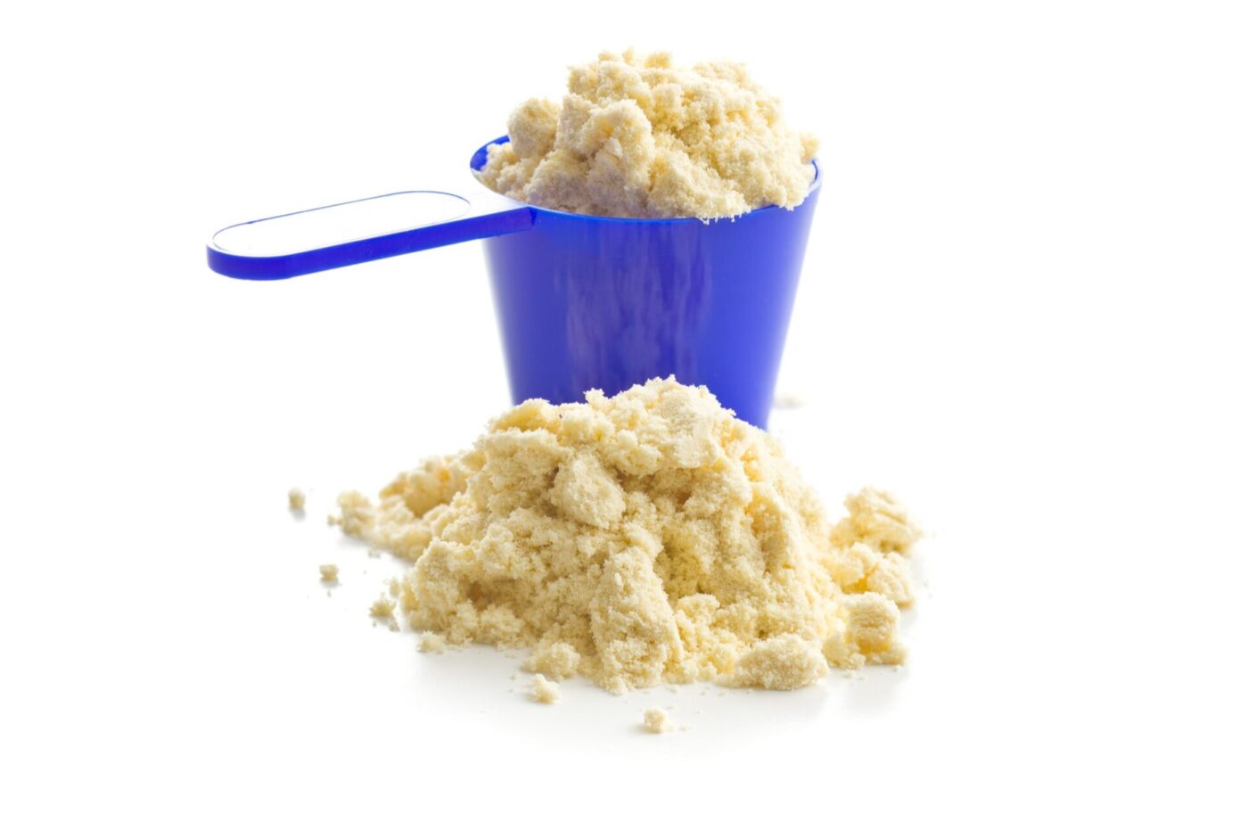vanilla protein powder