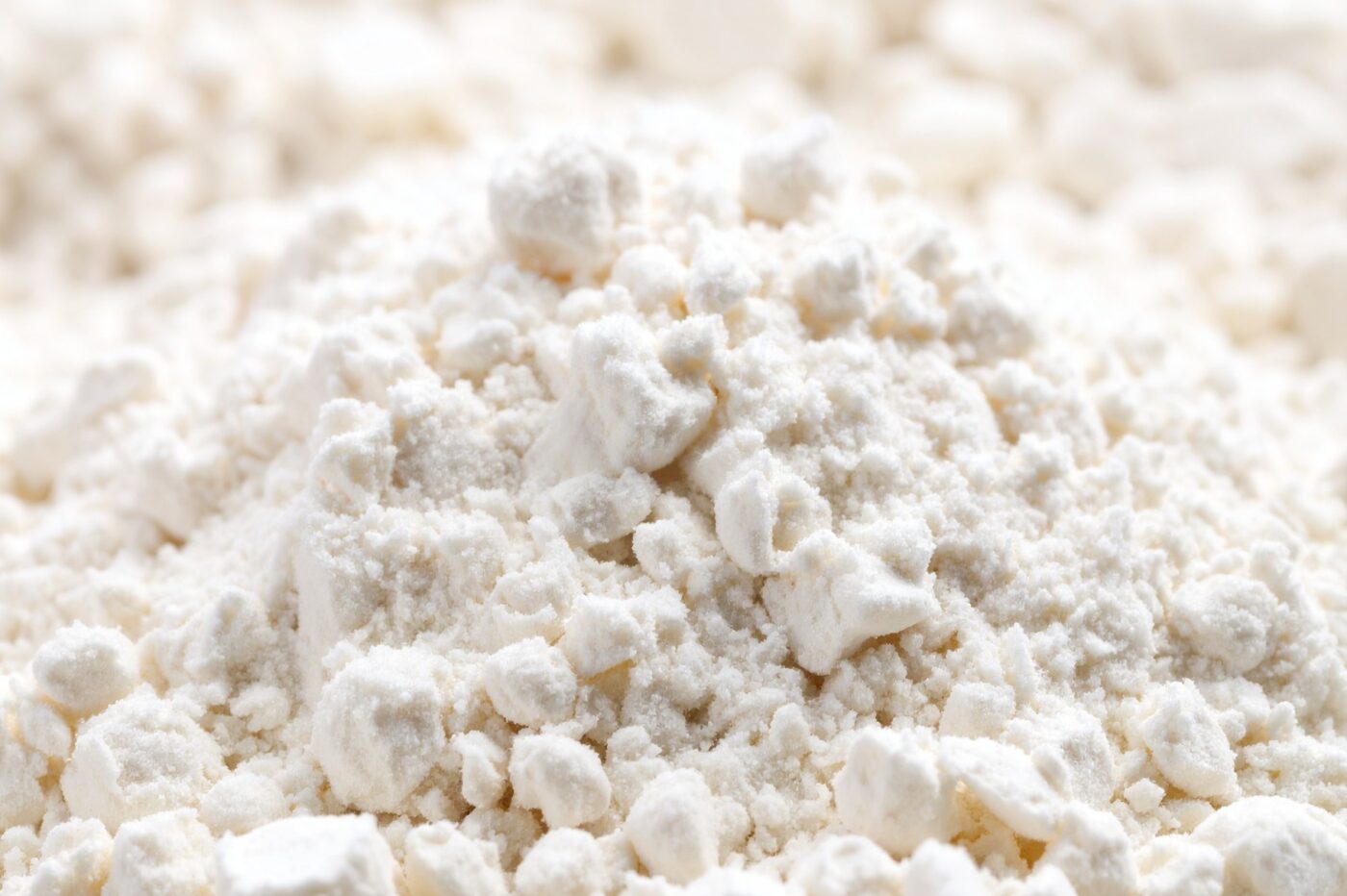 Type 00 Flour