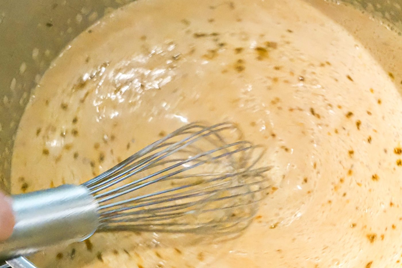 Creamy Paprika Chicken Kure na Paprice Steps-19
