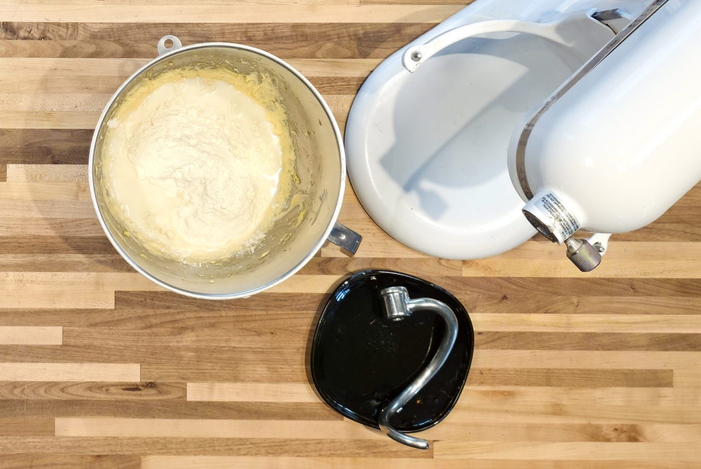 Frgal Dough Steps -11