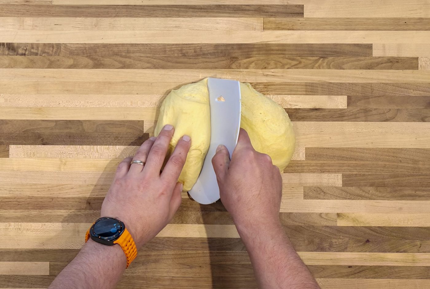 Frgal Dough Steps -18