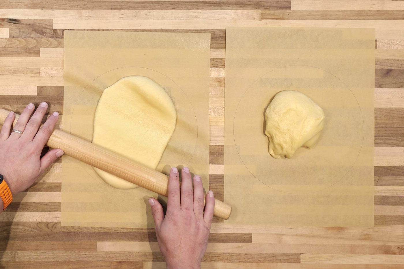 Frgal Dough Steps -22