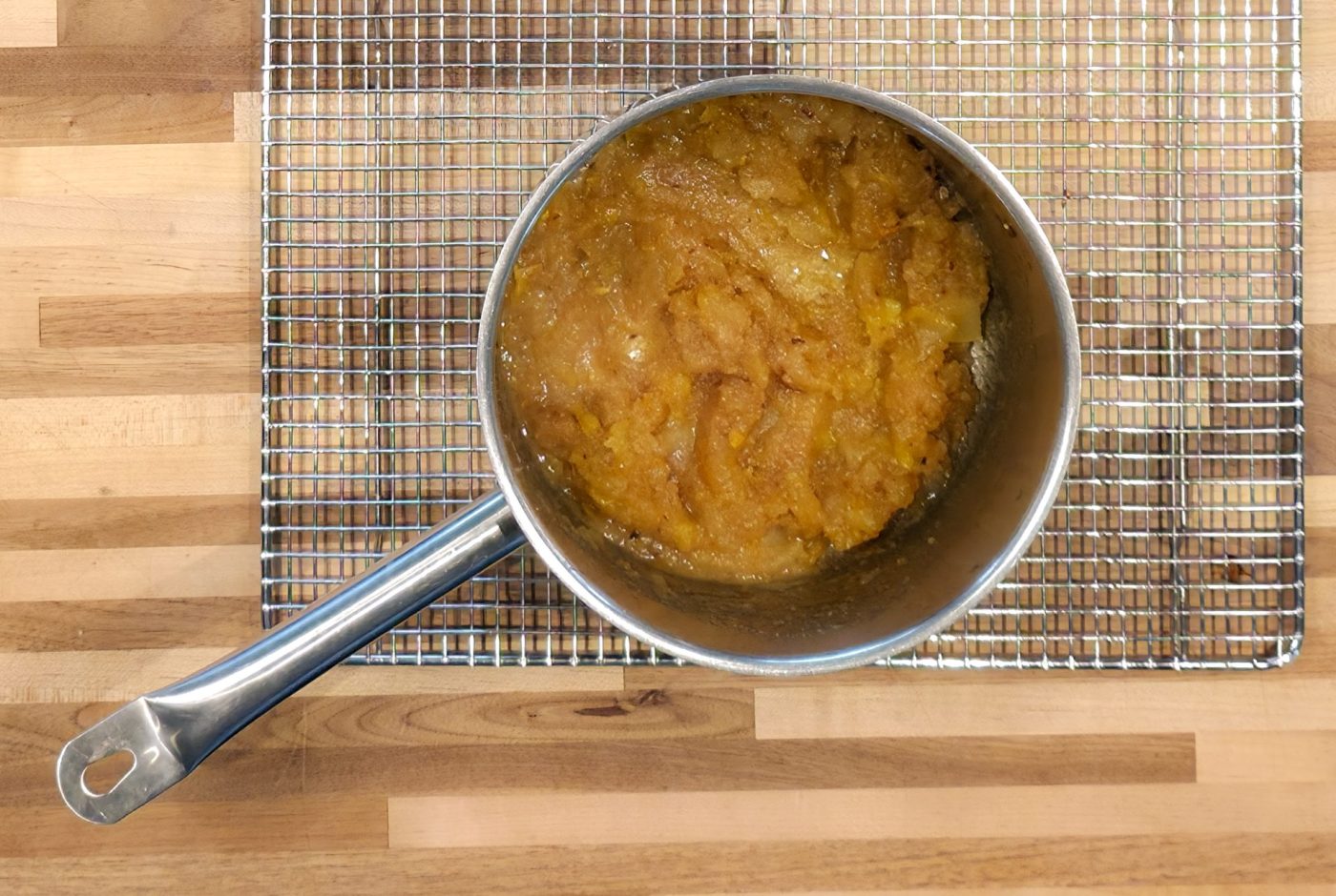 Frgal kolach with Pear - steps -06