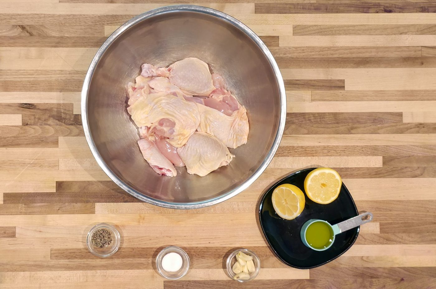 Lemon and Garlic Chicken-01