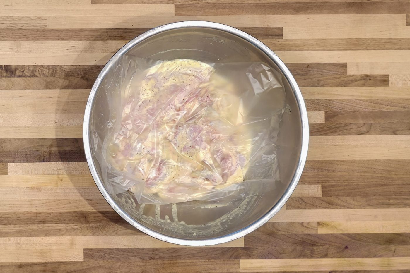 Lemon and Garlic Chicken-13