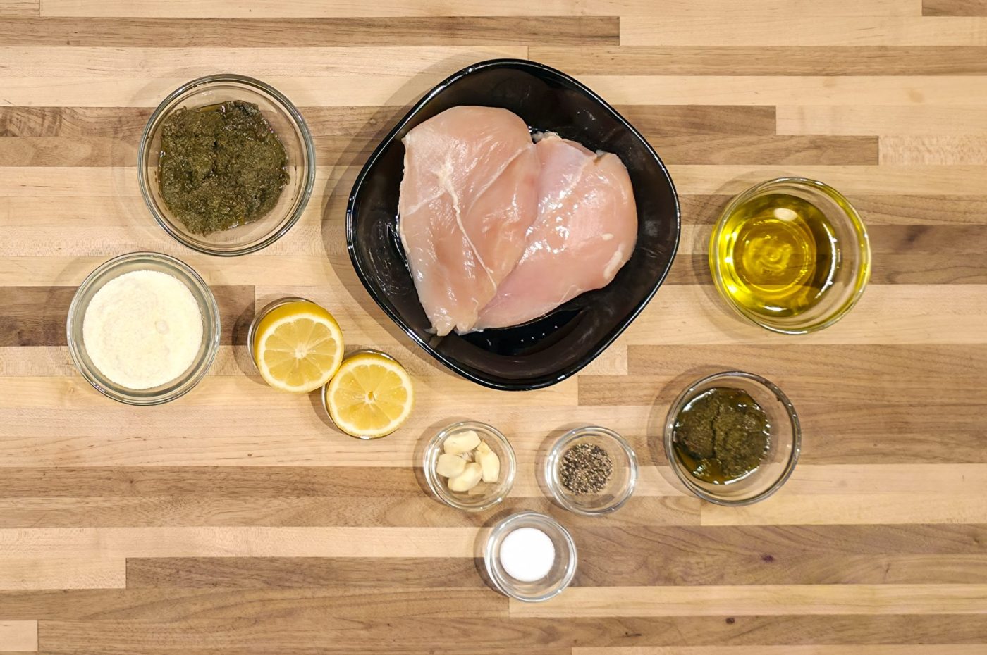 Pesto Chicken Breasts-01