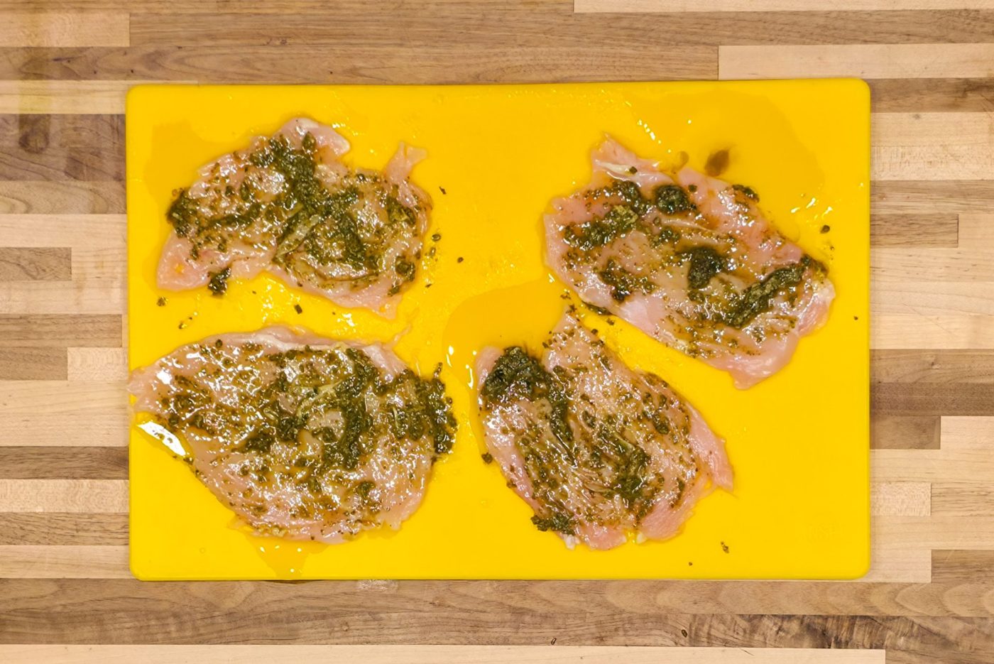 Pesto Chicken Breasts-08
