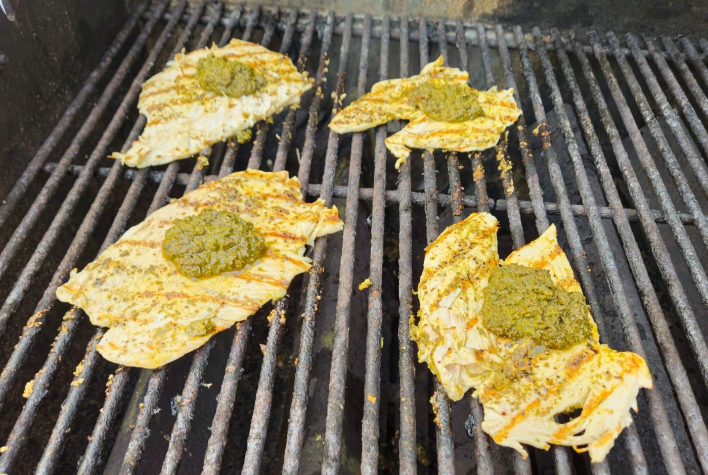 Pesto Chicken Breasts-15