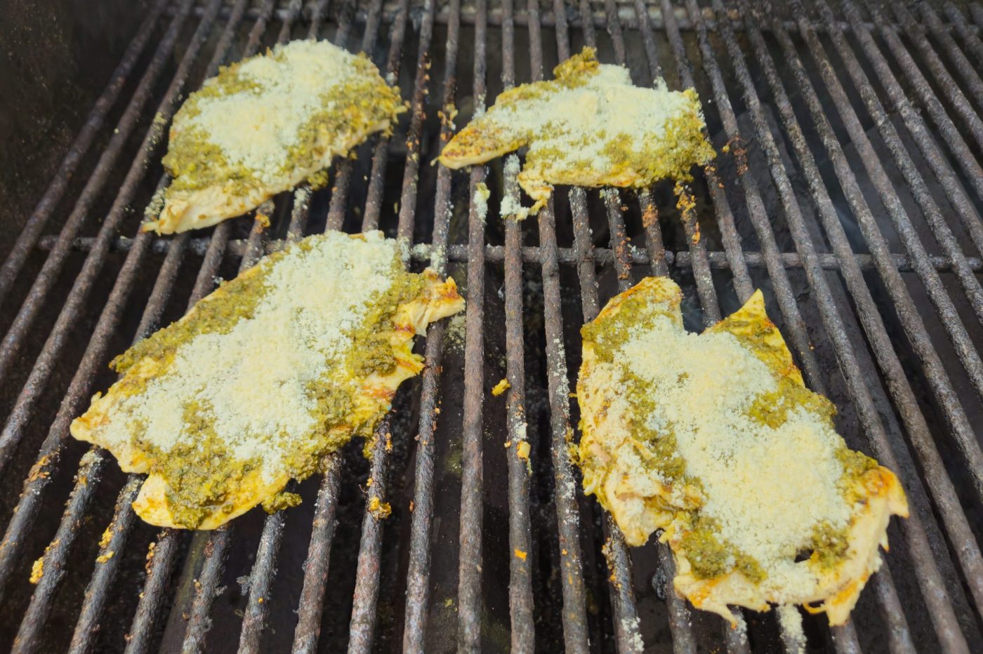 Pesto Chicken Breasts-17