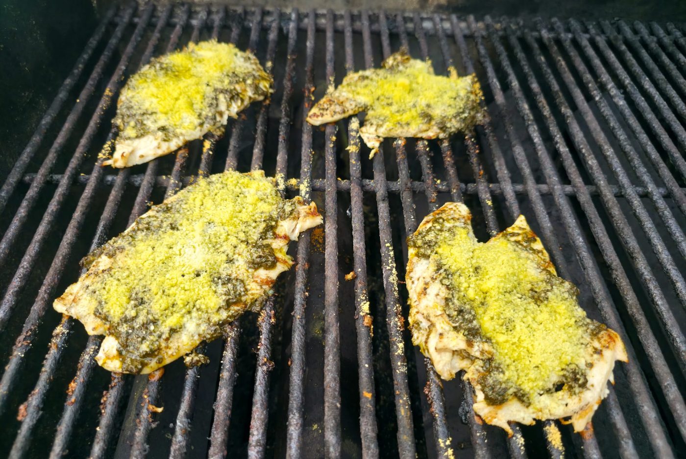 Pesto Chicken Breasts-18