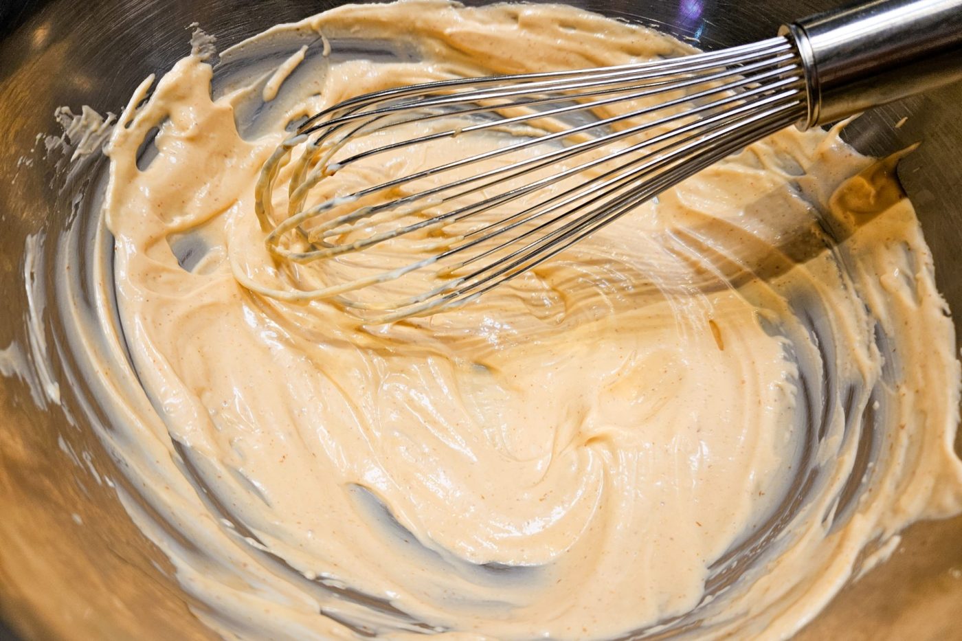 Spicy Mayo not just for Sushi-2