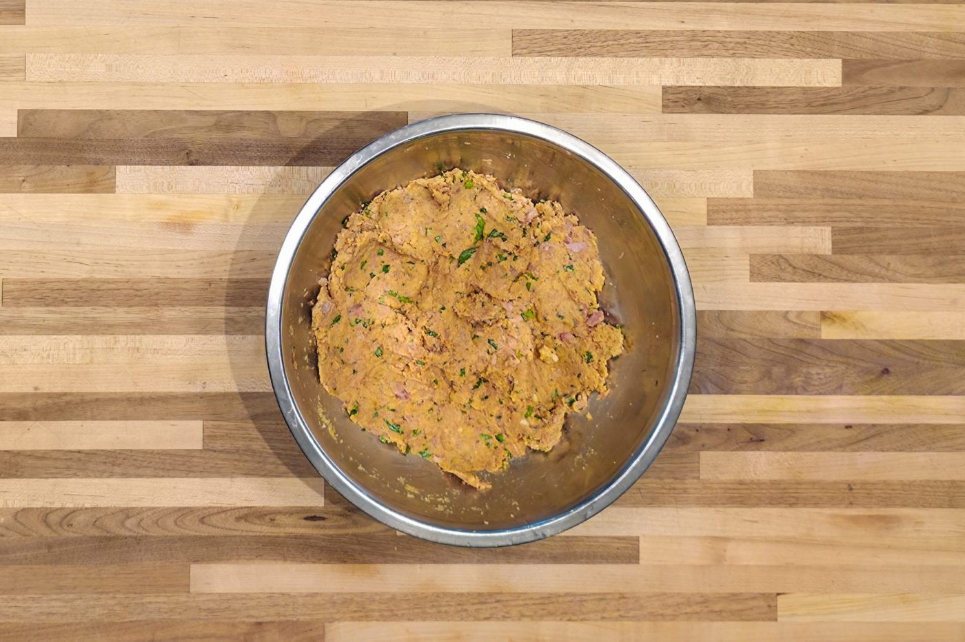 Tuna Cake - steps-06