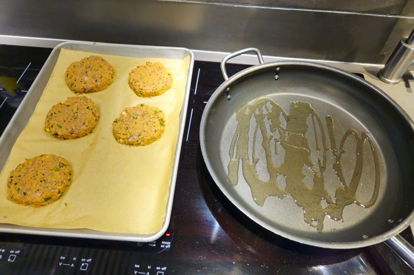 Tuna Cake - steps-16