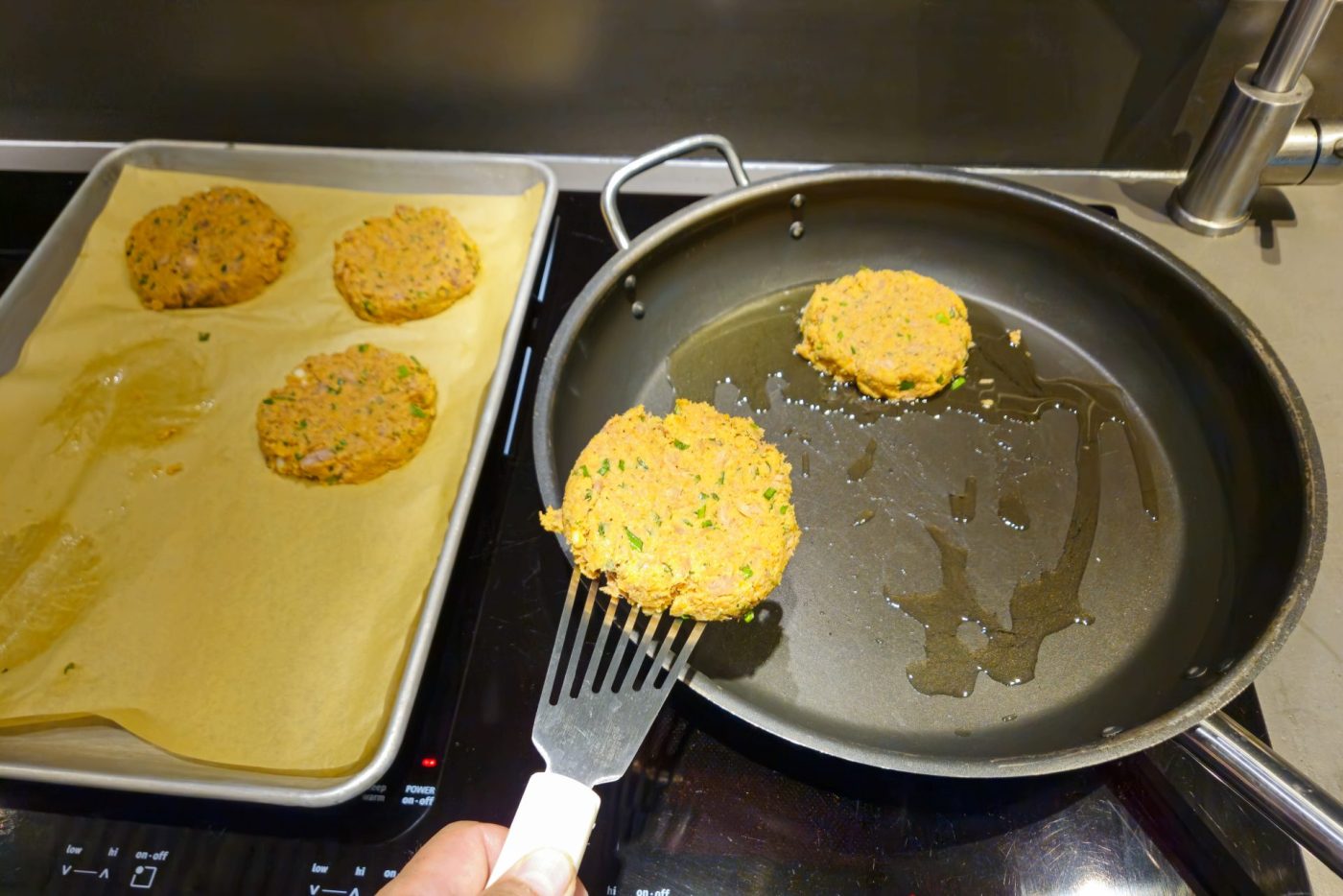 Tuna Cake - steps-17