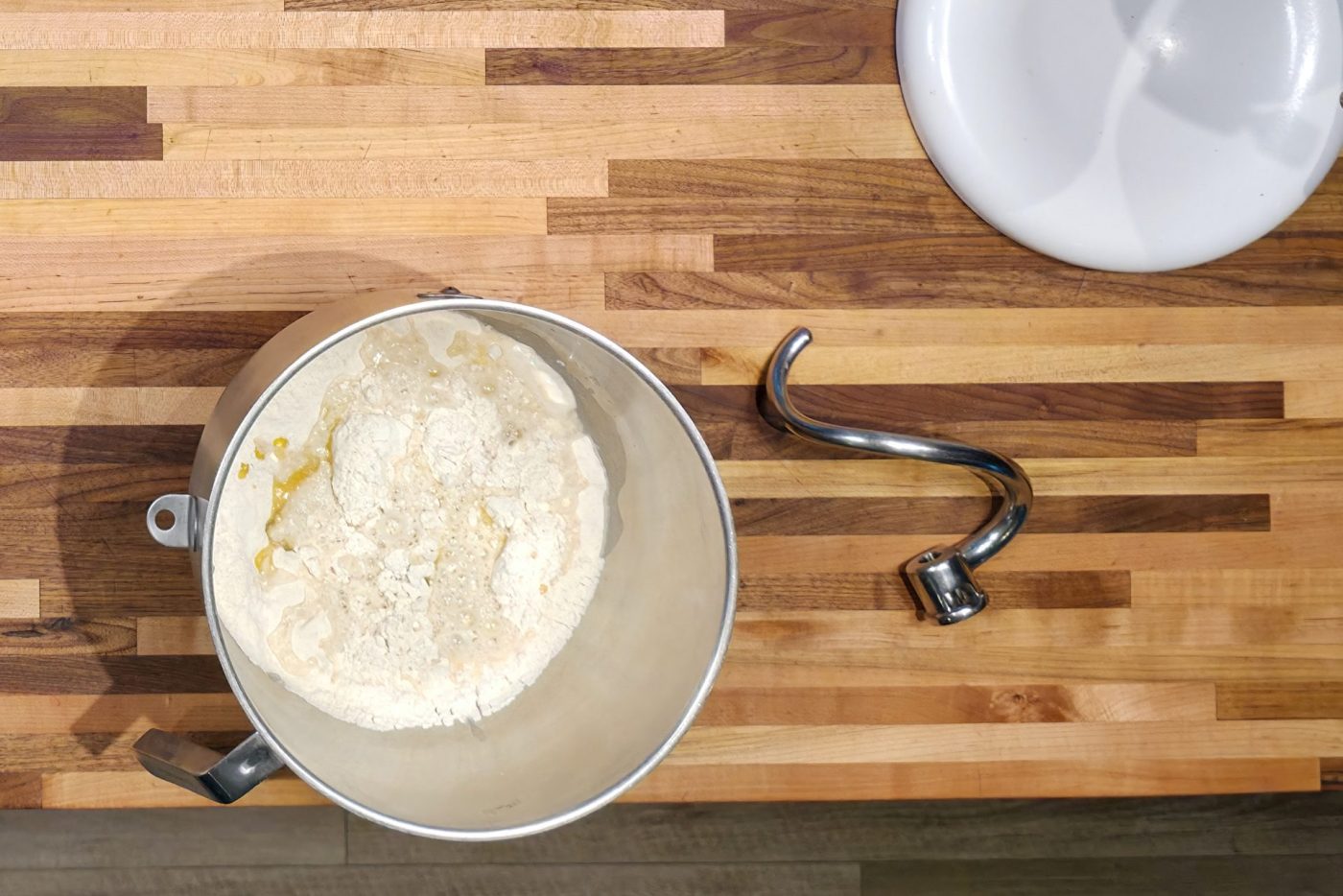 60 min. pan pizza = steps-05