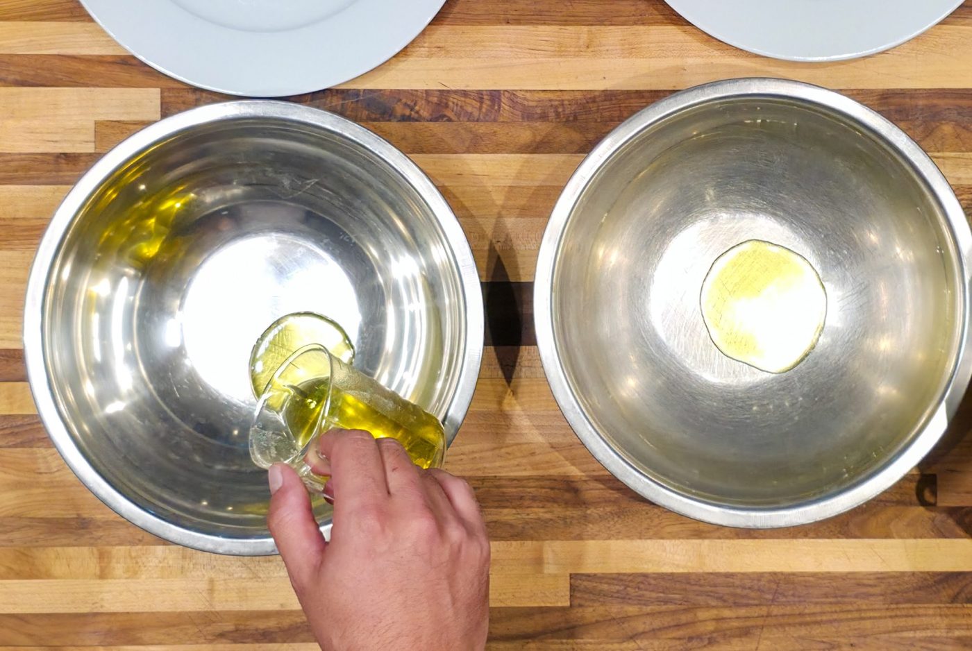 60 min. pan pizza = steps-11