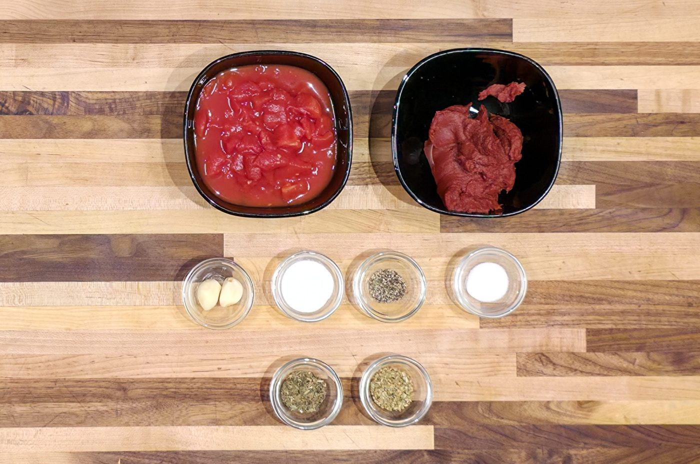 60 min. pan pizza = steps-17