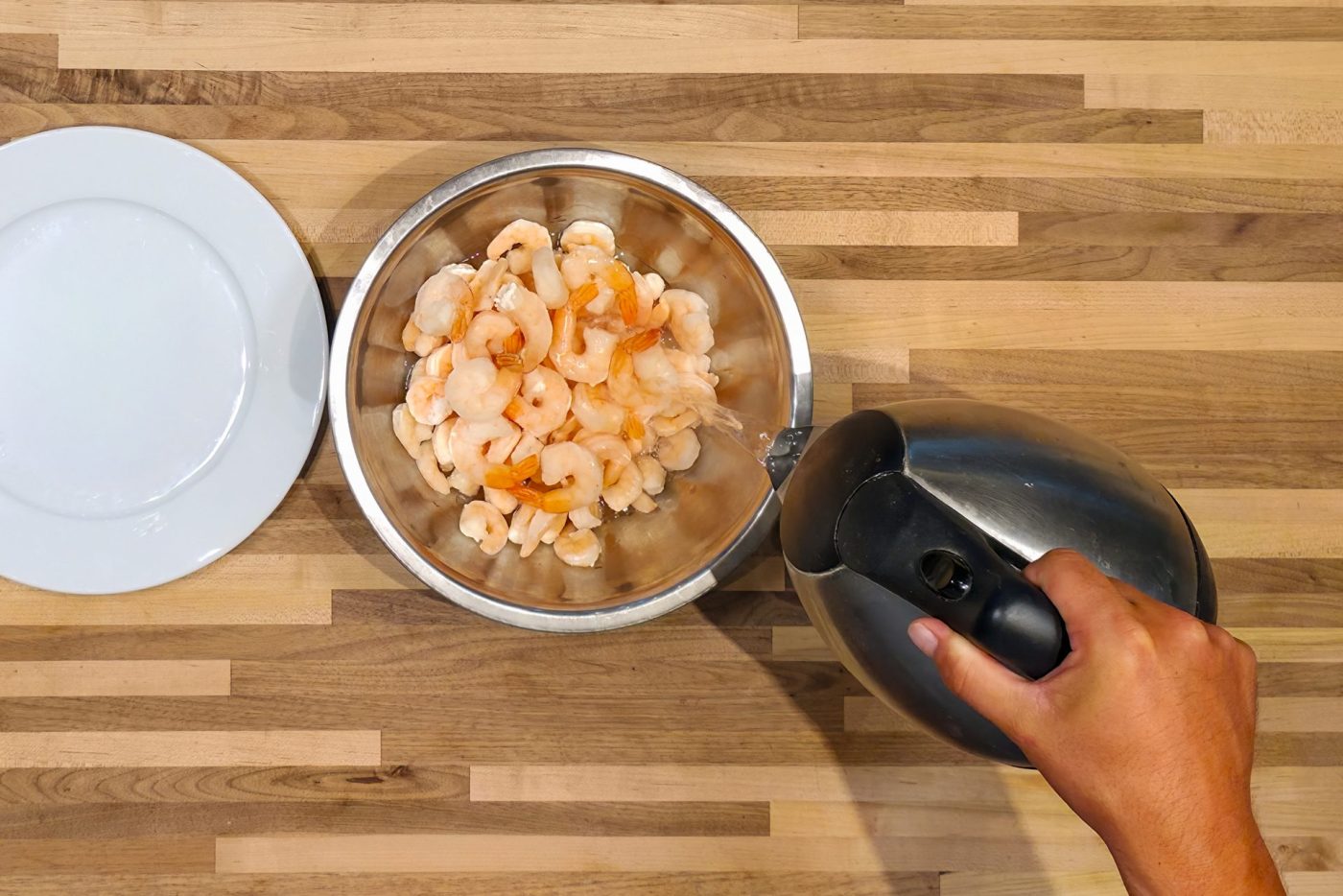 Shrimp Cocktail - steps-03