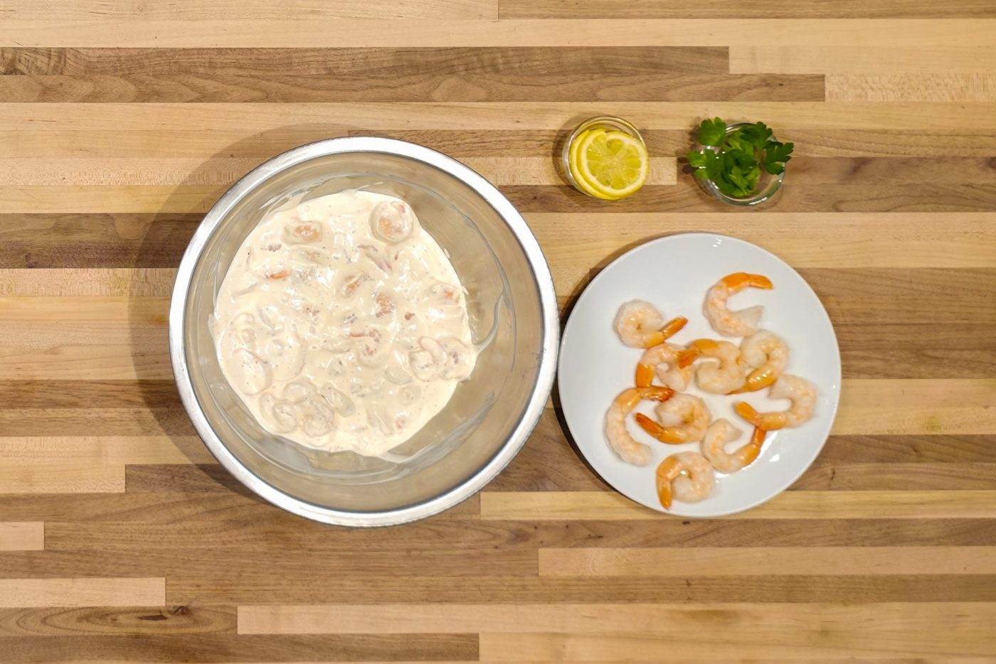 Shrimp Cocktail - steps-11