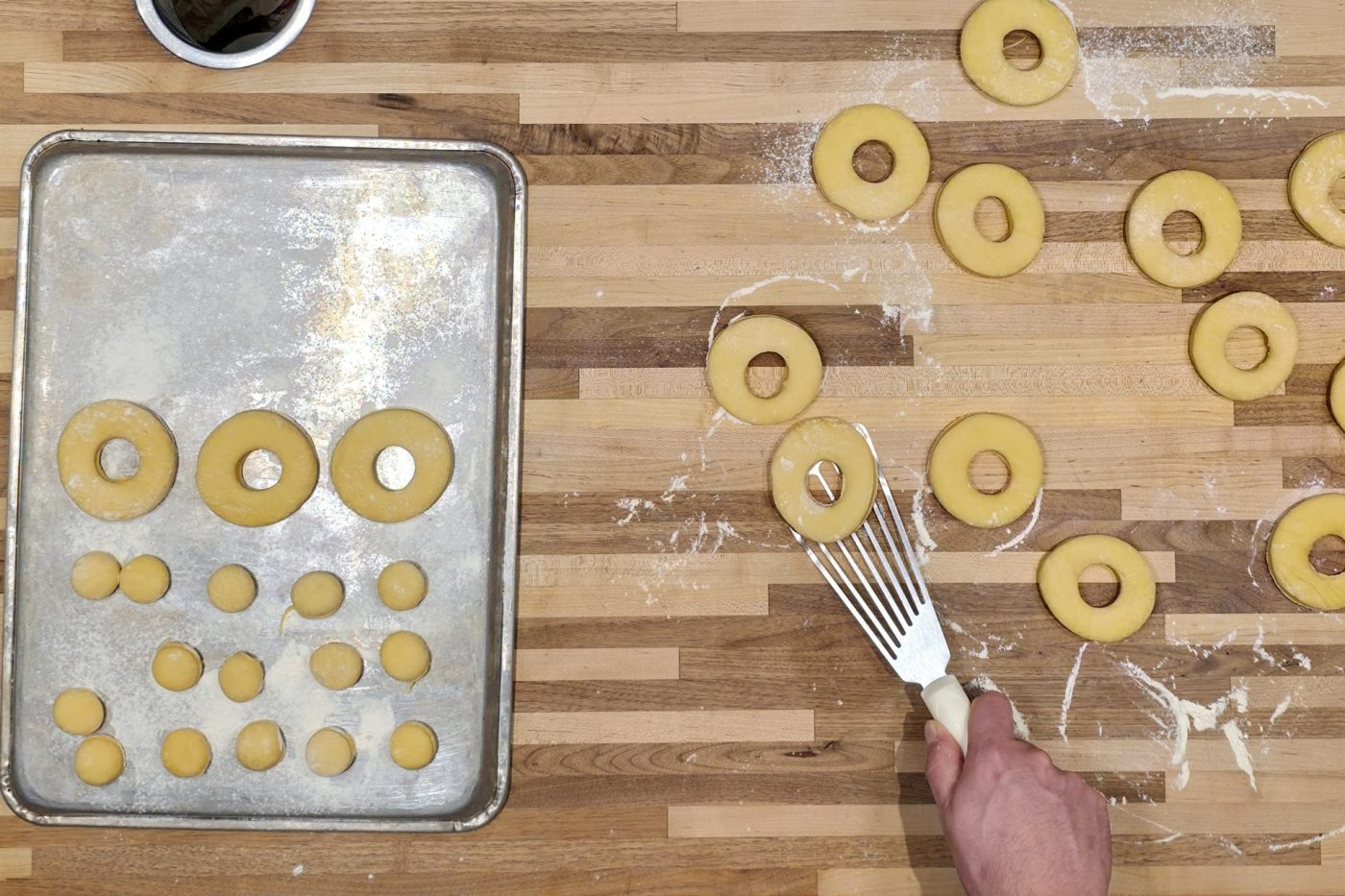 Donuts Steps only-01