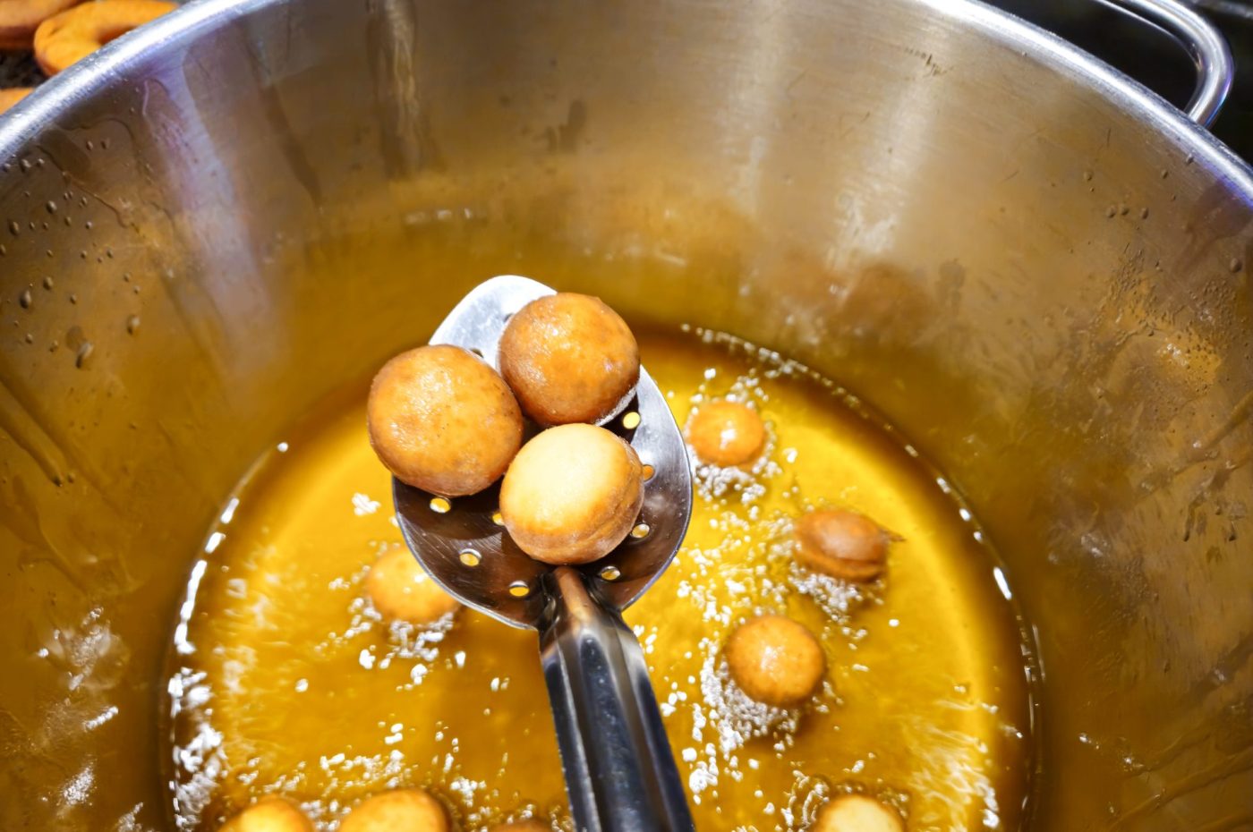 Donuts Steps only-12