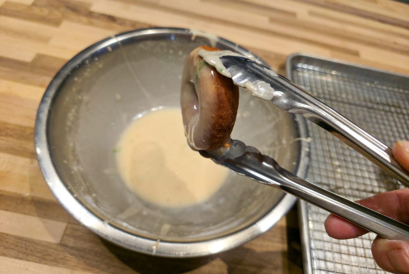 Donuts Steps only-16