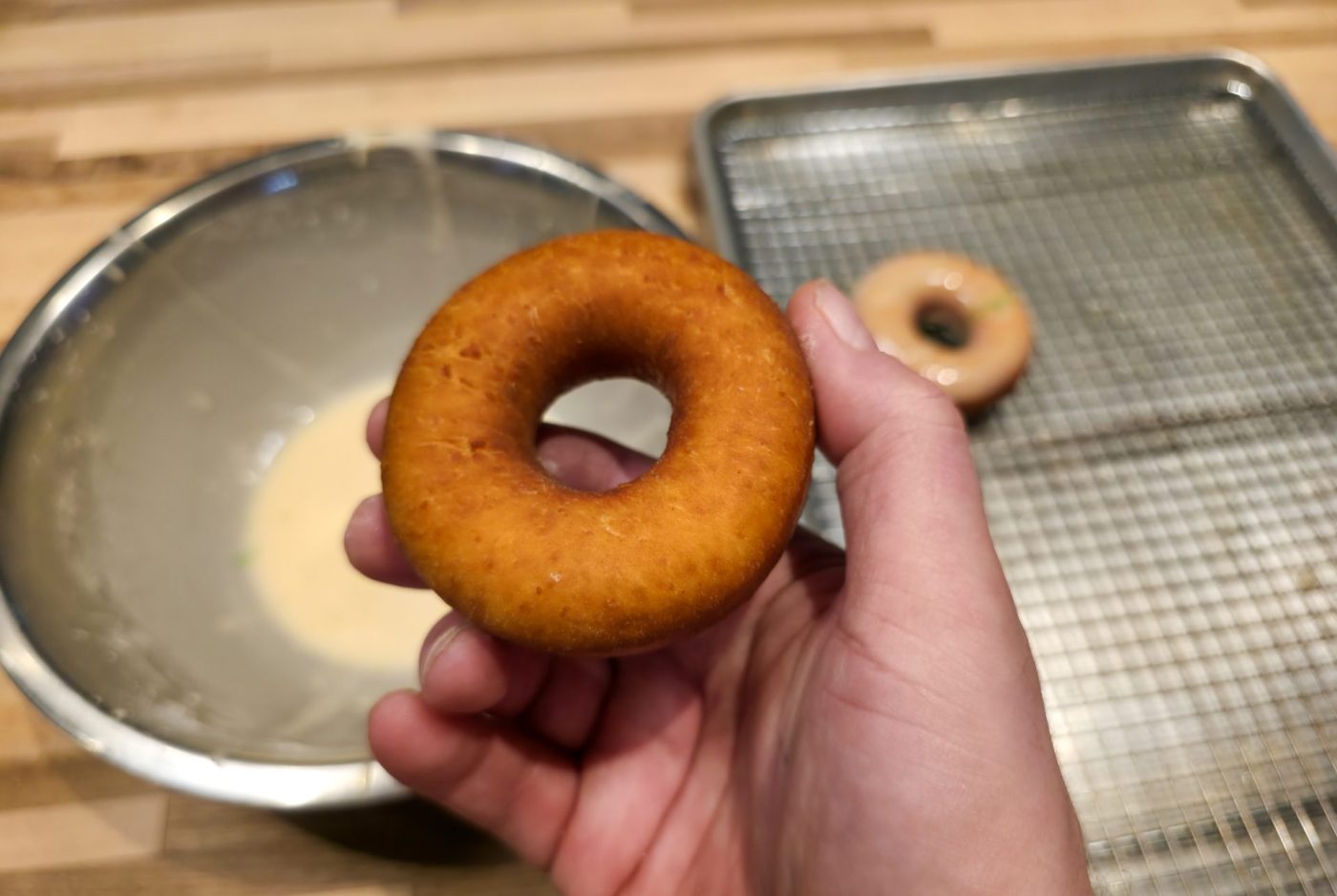 Donuts Steps only-17